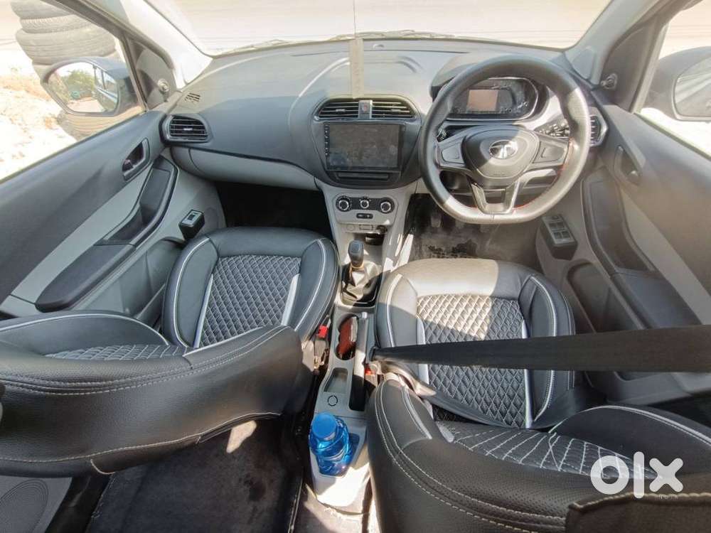 Tata Tiago 1.2 Revotron Xe Option, 2024, Petrol