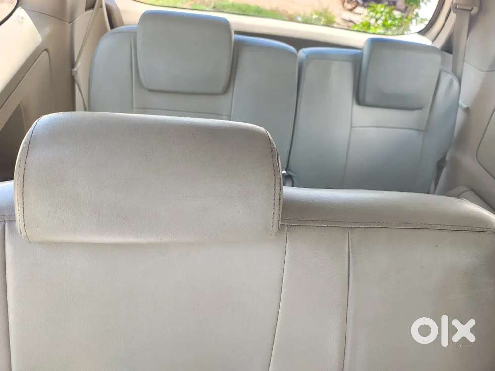 Toyota Innova Diesel Manual 2008