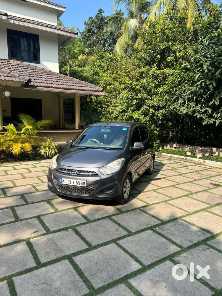 Hyundai I10 2012 Petrol Good Condition