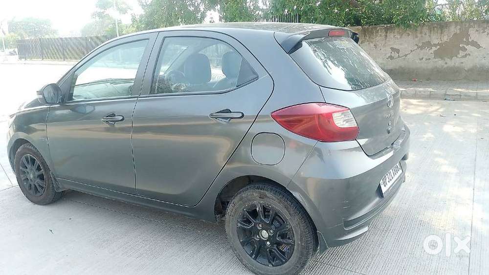 Tata Tiago 1.2 Revotron Limited Edition, 2021, Petrol