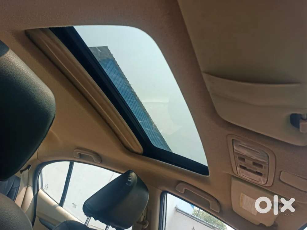 Honda City 1.5 V Mt Sunroof, 2012, Petrol