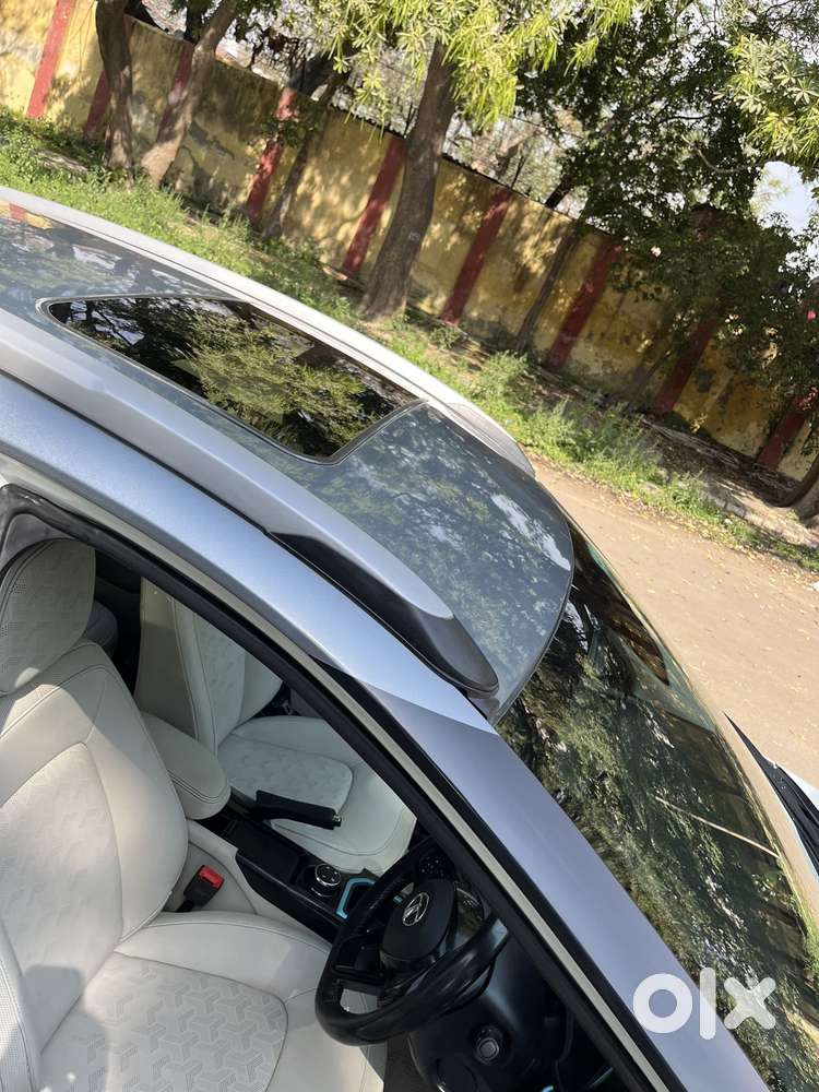 Tata Nexon Ev Prime Xz Plus Dark Edition, 2022, Electric