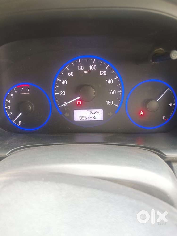 Honda Brio