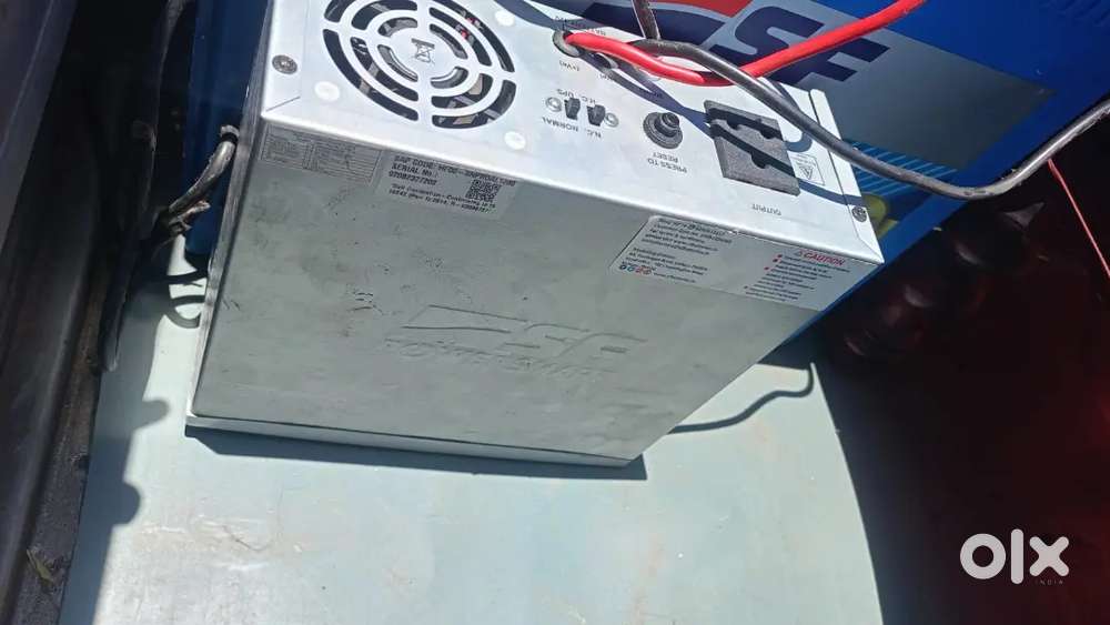 Inverter sale