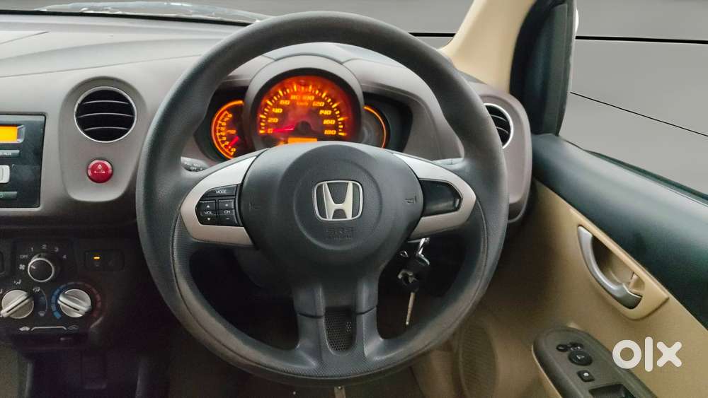 Honda Amaze
