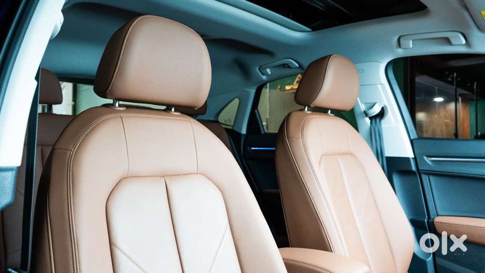 Audi Q3 Sportback Technology Plus S-line, 2024, Petrol