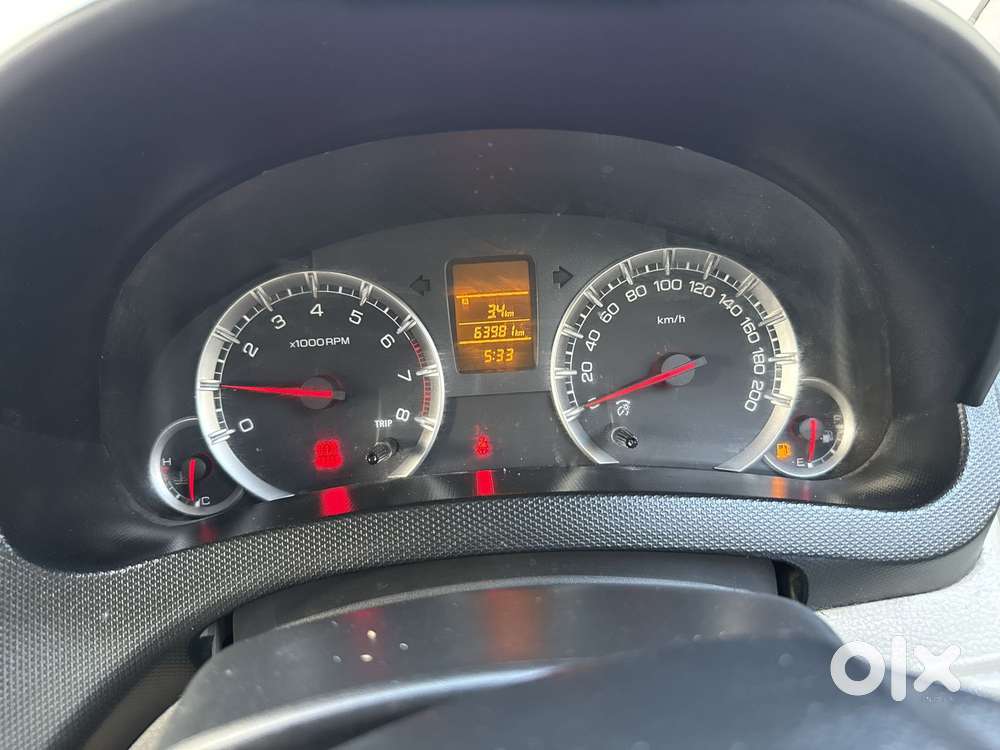 Maruti Suzuki Swift Dzire 1.3 Vxi, 2015, Petrol