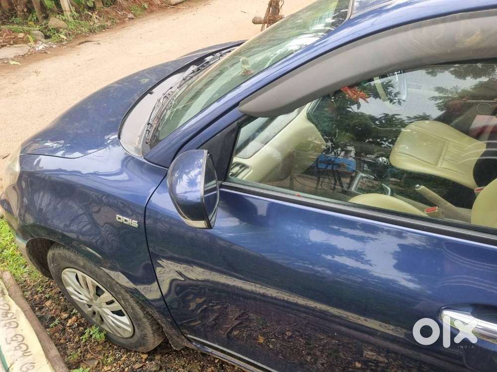 2018 Maruti Suzuki Dzire