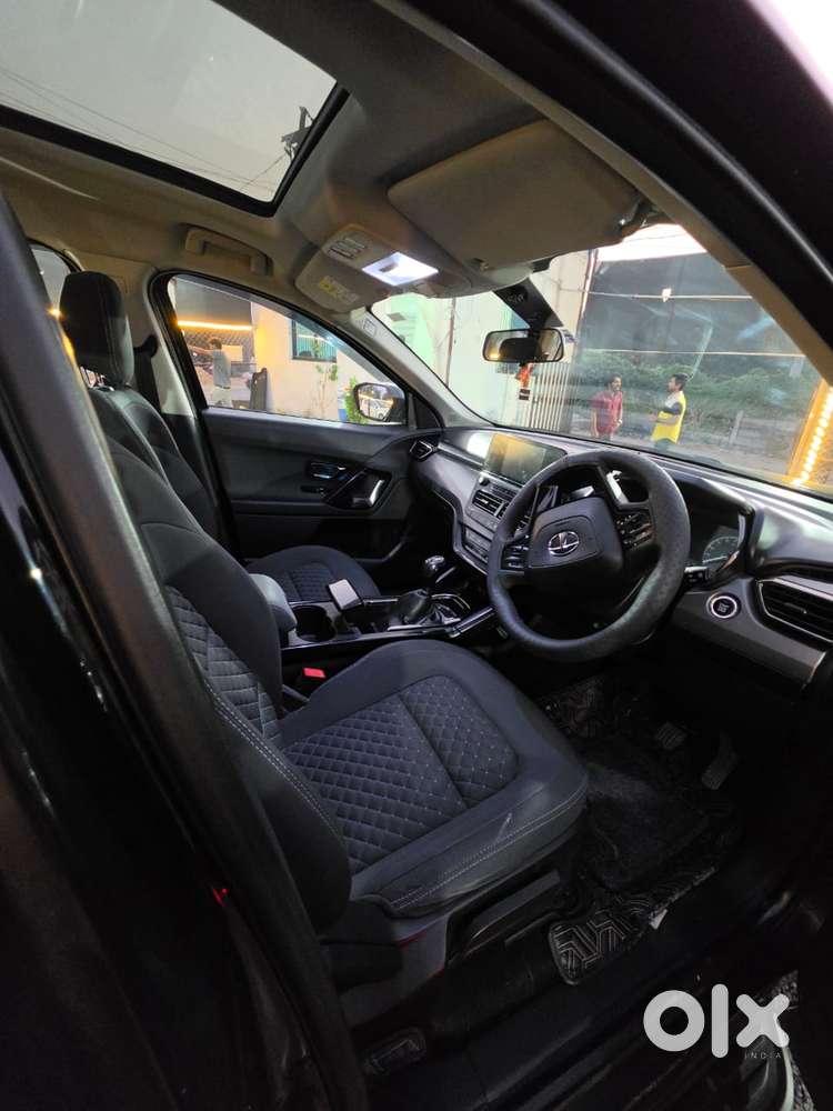 Hyundai Eon Magna Plus Optional, 2015, Petrol