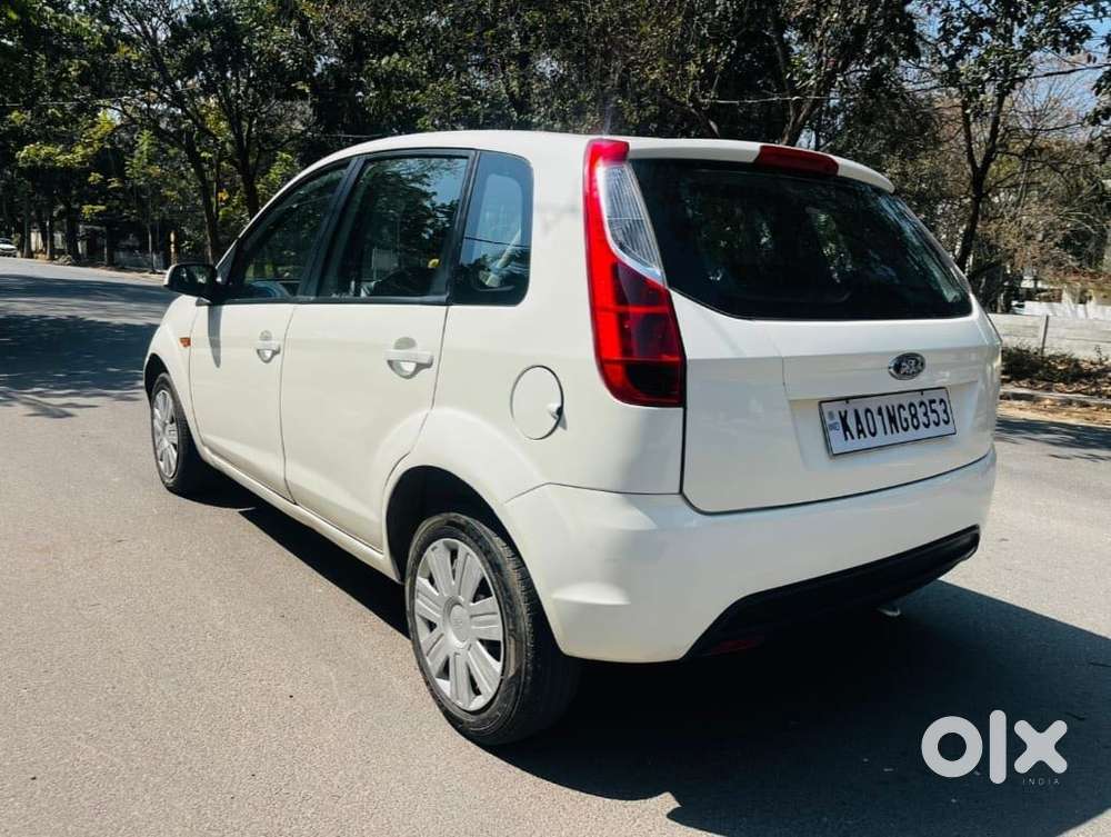 Ford Figo
