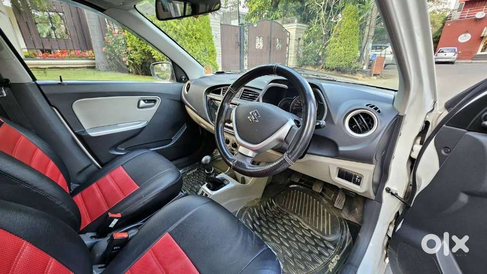 Maruti Suzuki Alto K10 Vxi (o), 2019, Petrol