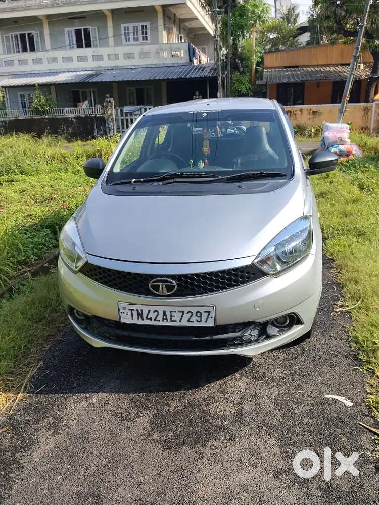 Tata Tiago Xm Petrol Manual 2020