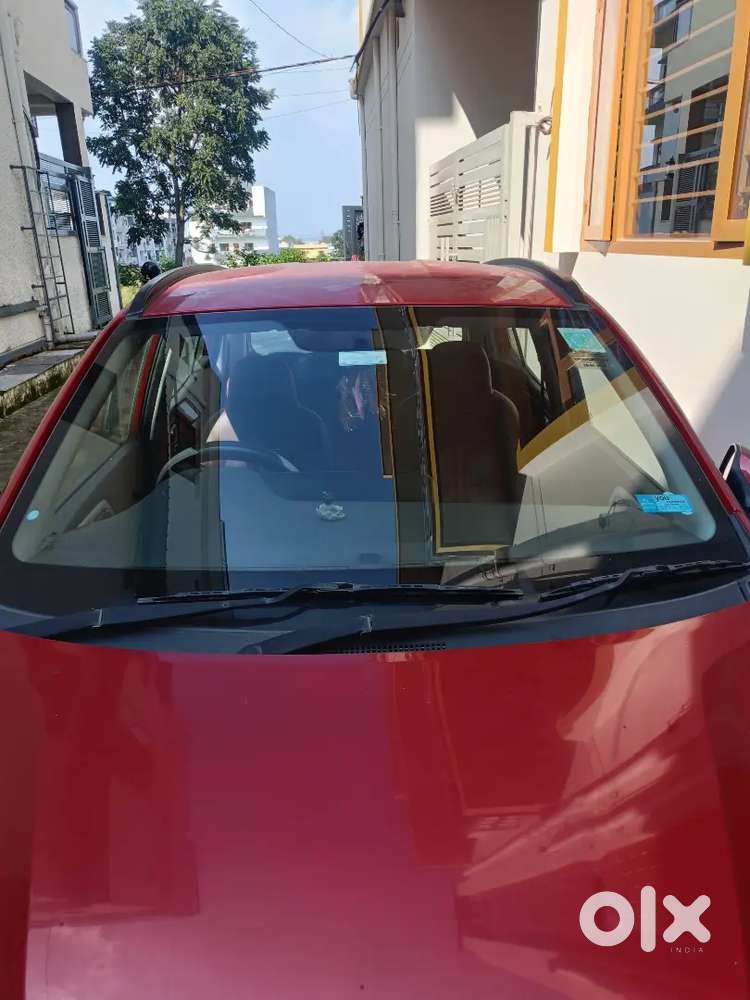 Hyundai Grand I10 Nios Sportz 2020