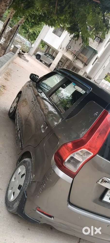 2022 Maruti Suzuki Wagon R Zxi