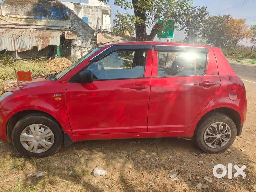 Maruti Suzuki Swift 22 Depsember  2010  Diesel Good Condition