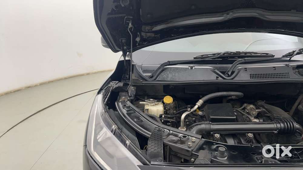 Nissan Magnite 1.0 Xl, 2024, Petrol