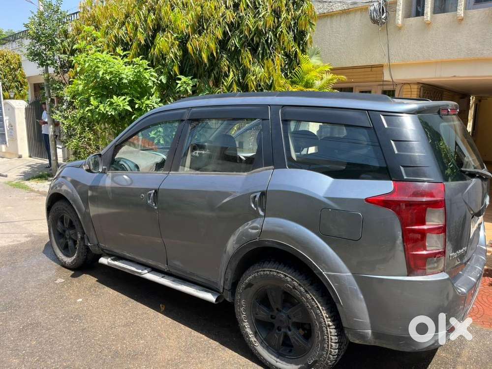 Mahindra Xuv500 2013 Diesel Well Maintained