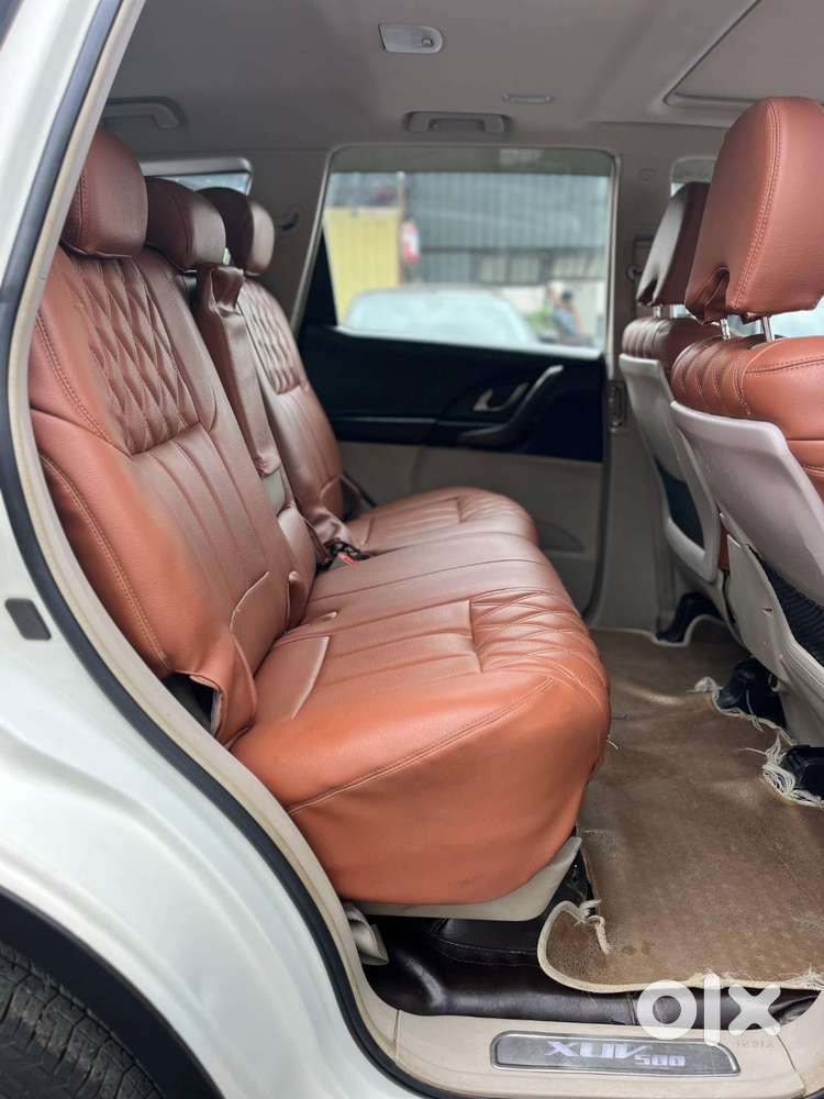 Sunroof Alloy Wheels