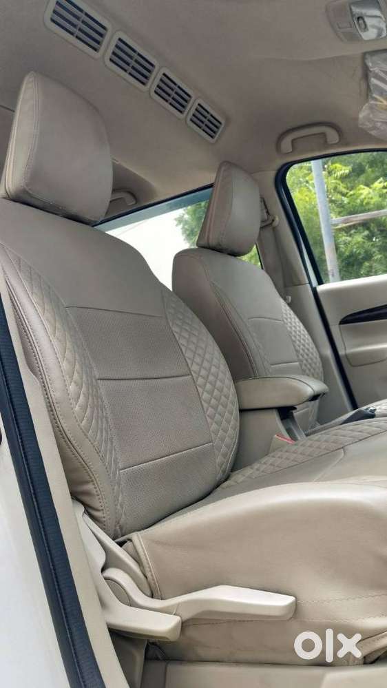 Maruti Suzuki Ertiga Zxi Shvs, 2020, Petrol