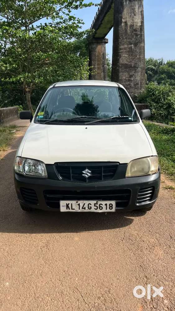 Maruti Suzuki Alto 2007