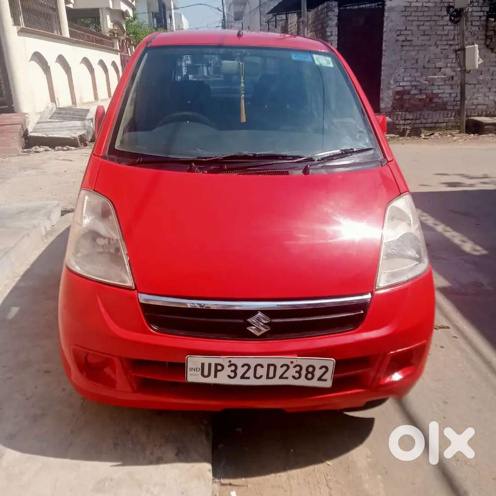 Maruti Zen