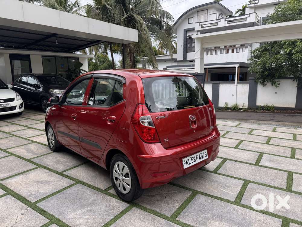 Hyundai I10 Magna 1.1l, 2011, Petrol
