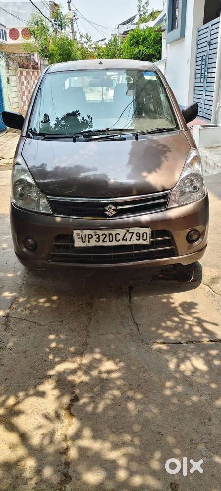 Maruti Suzuki 2010 Model Petrol Cng