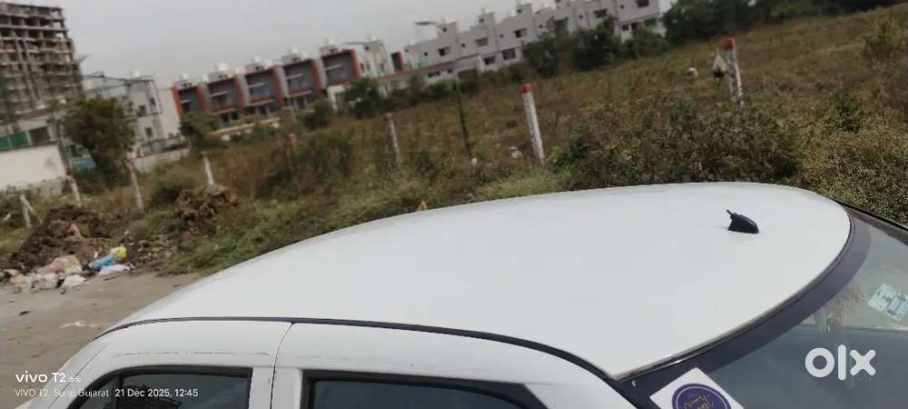 Maruti Swift Dzire 2015