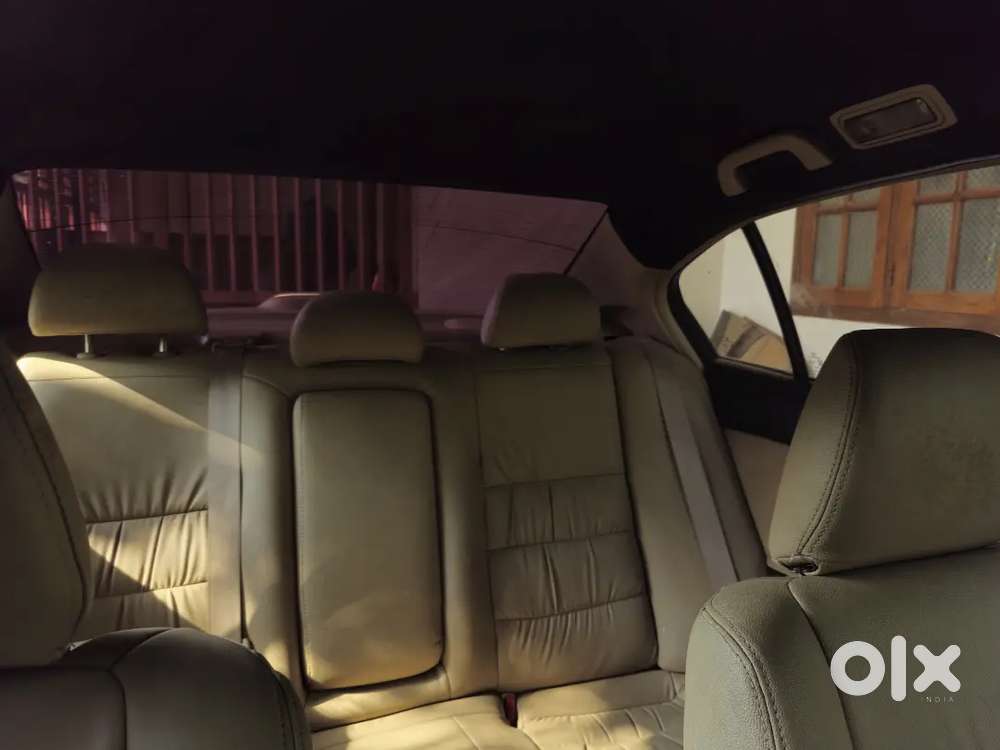 Well Maintaned Accord For Sale