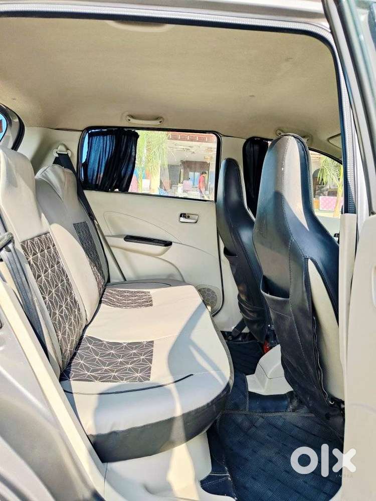 Maruti Suzuki Celerio Vxi Optional Mt, 2021, Cng & Hybrids