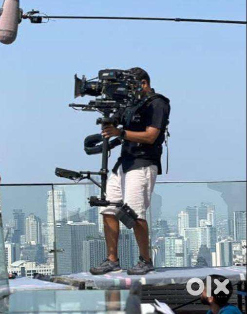 Opportunity for Freshers in Film & TV