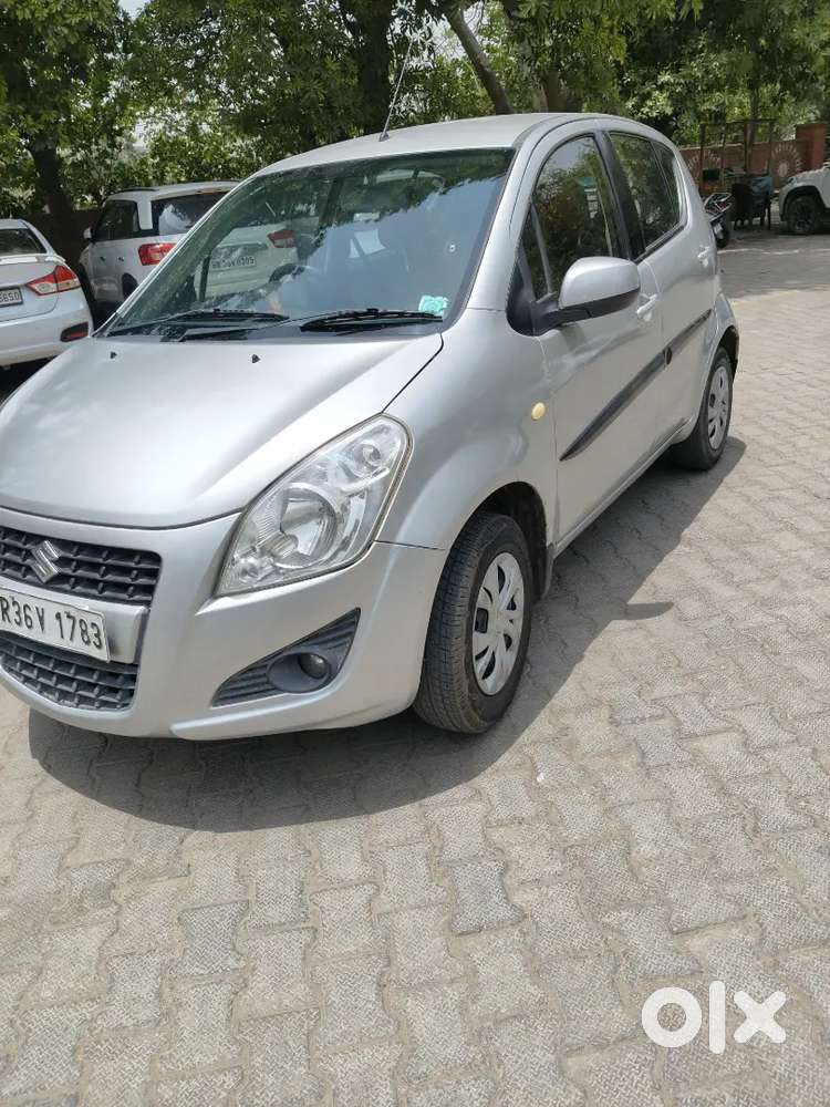 Maruti Suzuki Ritz 2013/2014, Vxi, Brand New