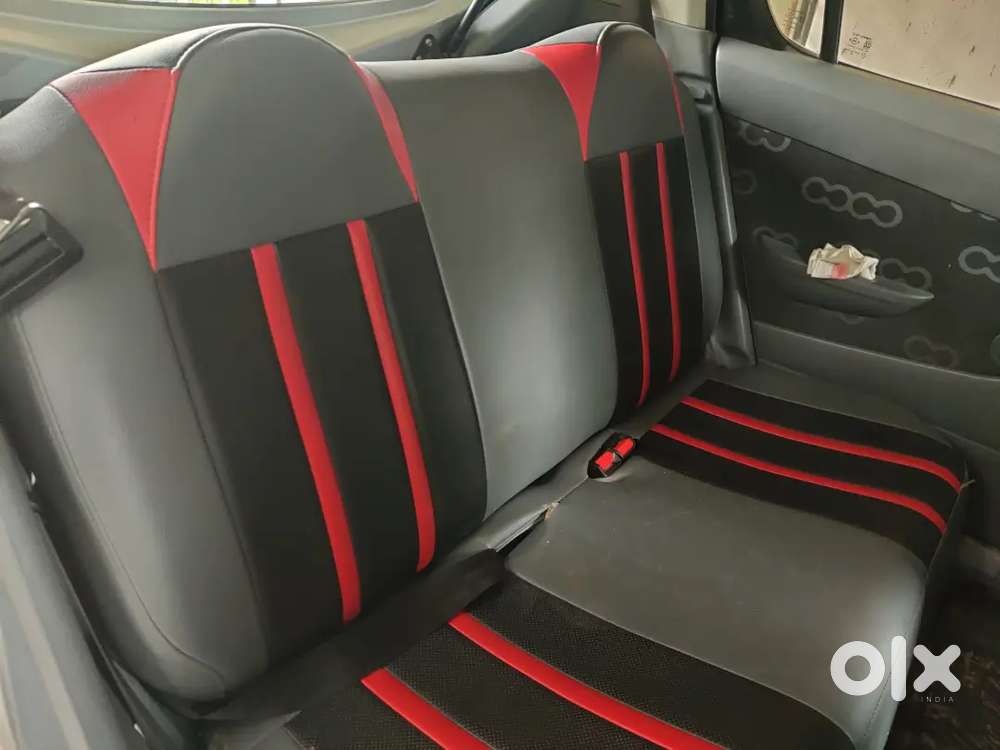 Maruti Suzuki Alto 2014 Petrol Lxi
