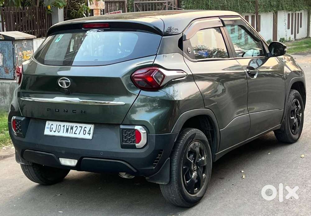 Tata Punch