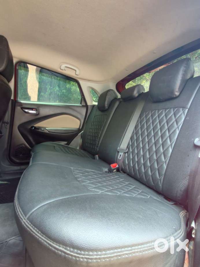 Toyota Glanza 1.2 V, 2023, Petrol