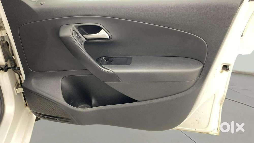 Volkswagen Ameo 1.5 Tdi Trendline, 2019, Diesel