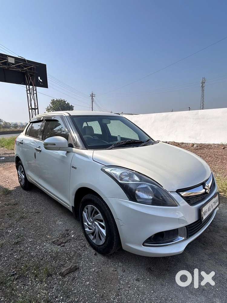 Maruti Swift Dzire Vdi 2012