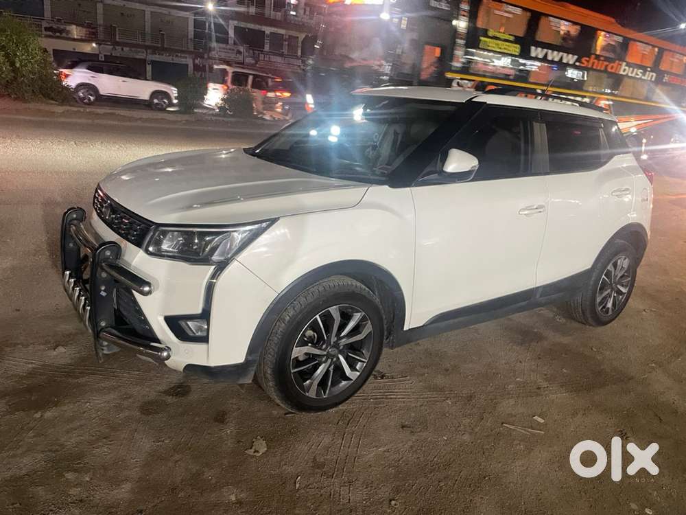 Mahindra Xuv300 Diesel 2022