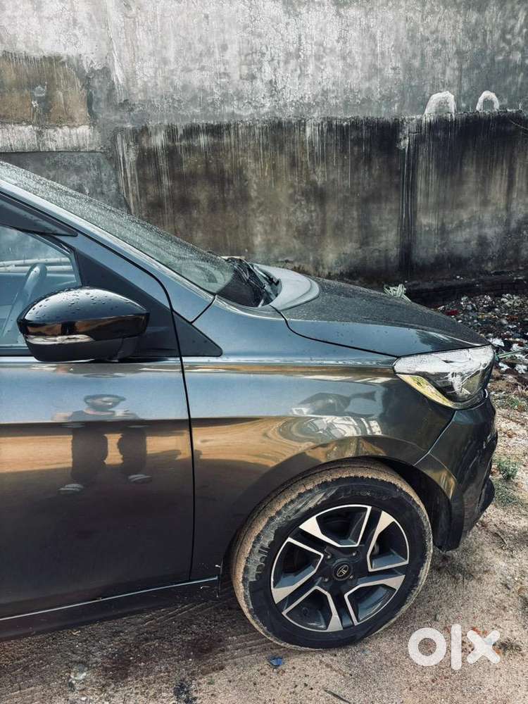Tata Car 2023 Petrol Manual 50000 Km
