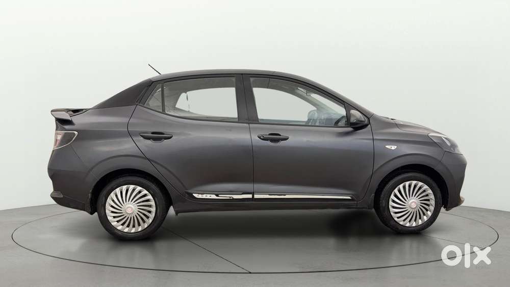 Hyundai Aura 1.2 Sx Cng, 2023, Cng & Hybrids