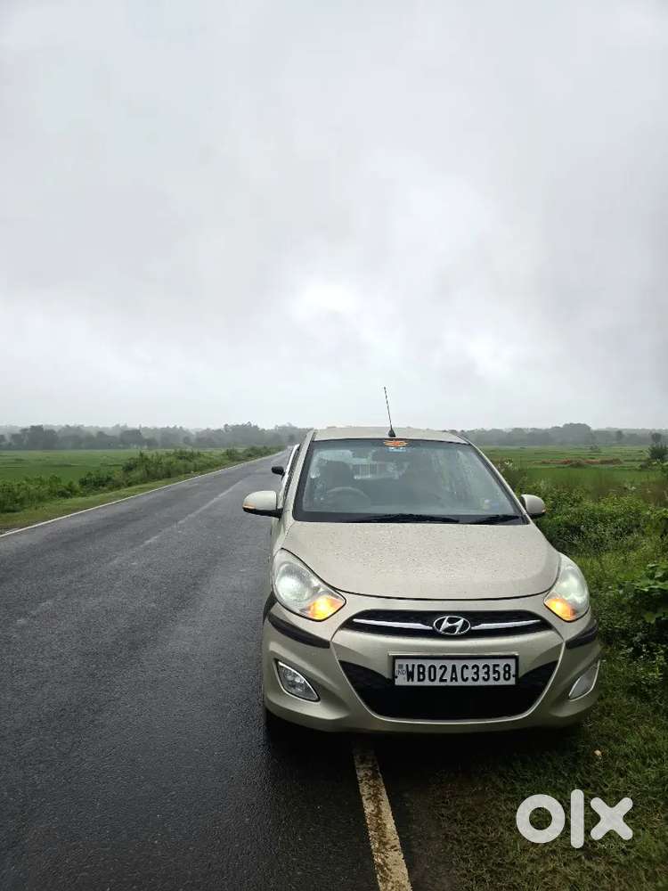 Hyundai I10 1.2 Magna Kappa Edtion