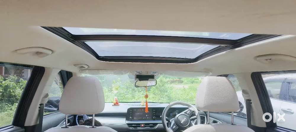 Kia Seltos Htk (0) Petrol Manual 2025