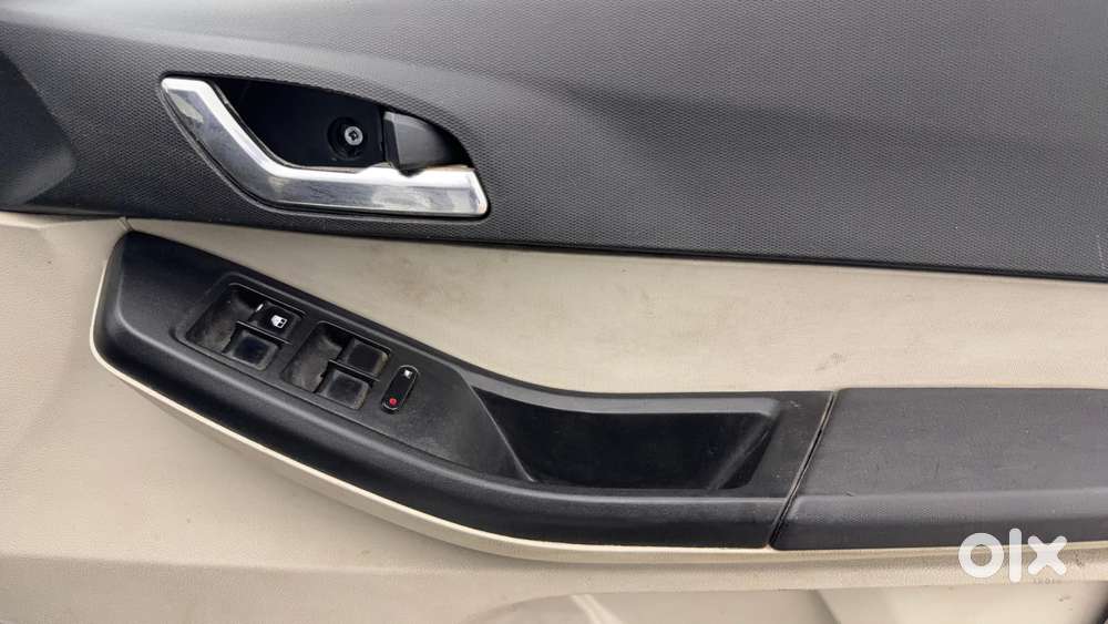 Tata Tiago Xza Plus, 2022, Petrol