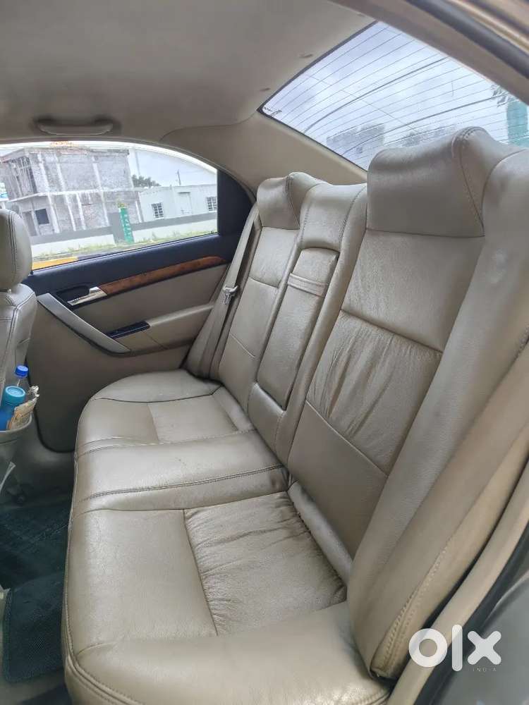 Chevrolet Aveo Manual Petrol 2010