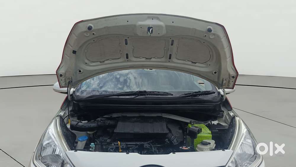 Hyundai Grand I10 1.2 Kappa Asta, 2016, Petrol
