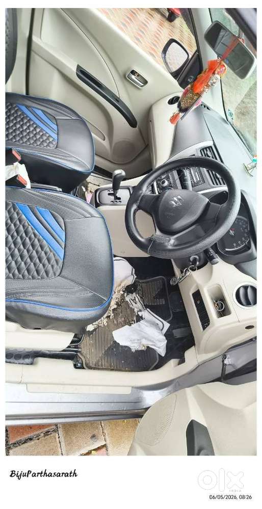 Maruti Suzuki Celerio 1.0 Vxi Amt, 2019, Petrol