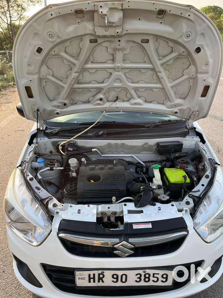 Maruti Suzuki Alto Automatic Vxi(o) 2018