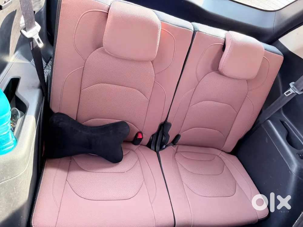 Mg Hector Plus 2024 Diesel 13100 Km Driven