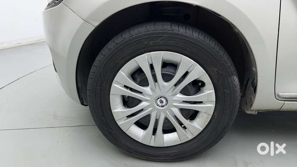 Maruti Suzuki Ignis 1.2 Delta Amt, 2018, Petrol