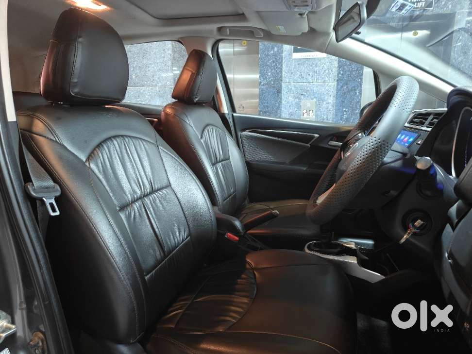 Honda Wr-v 1.2 Vx I-vtec, 2018, Petrol